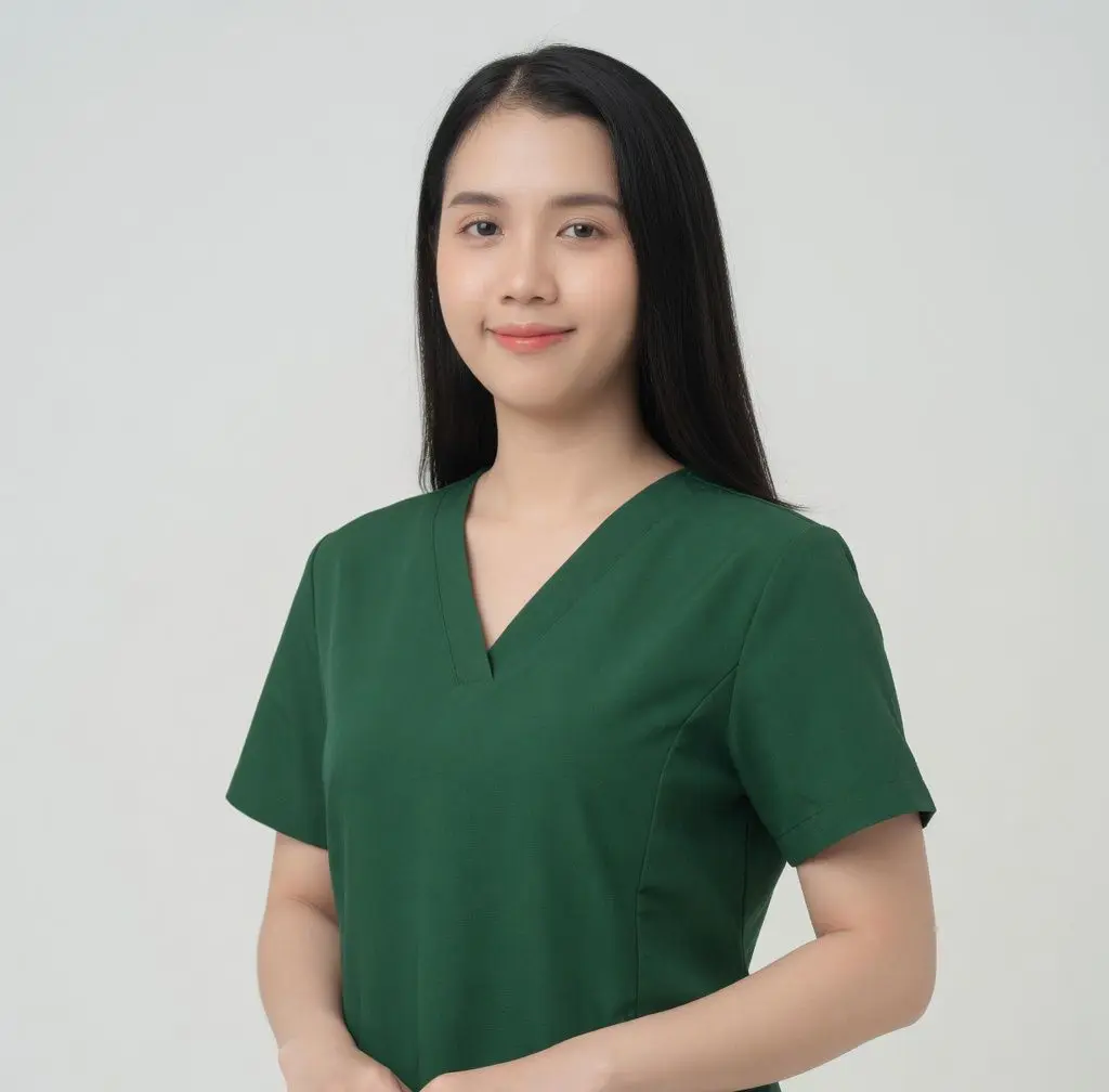 Ảnh đại diện kỹ thuật viên Zu