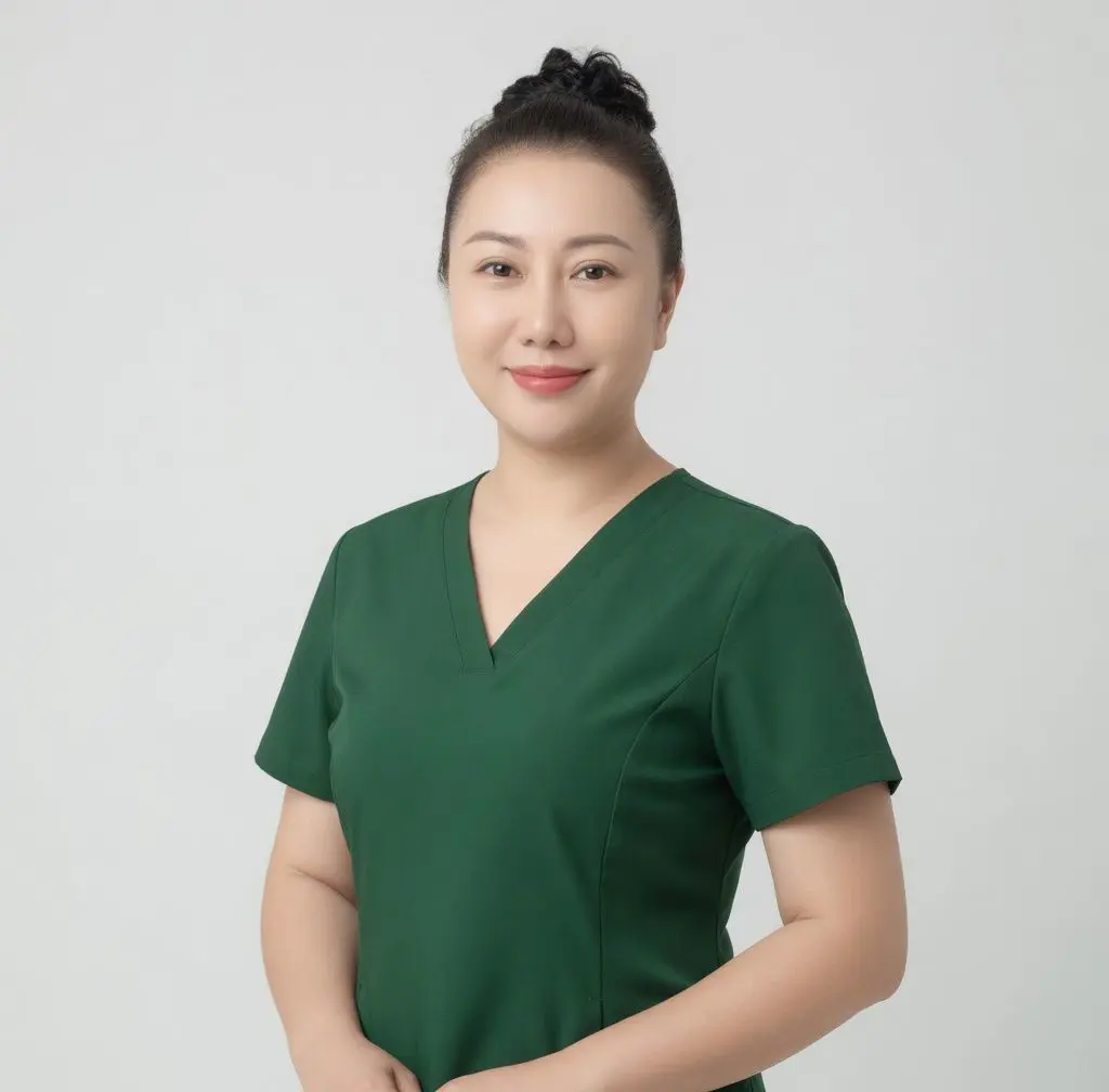 Ảnh đại diện kỹ thuật viên Kim Quý