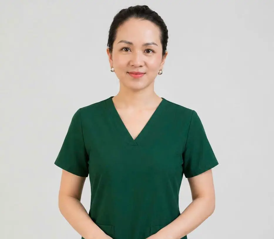 Ảnh đại diện Tú Hảo