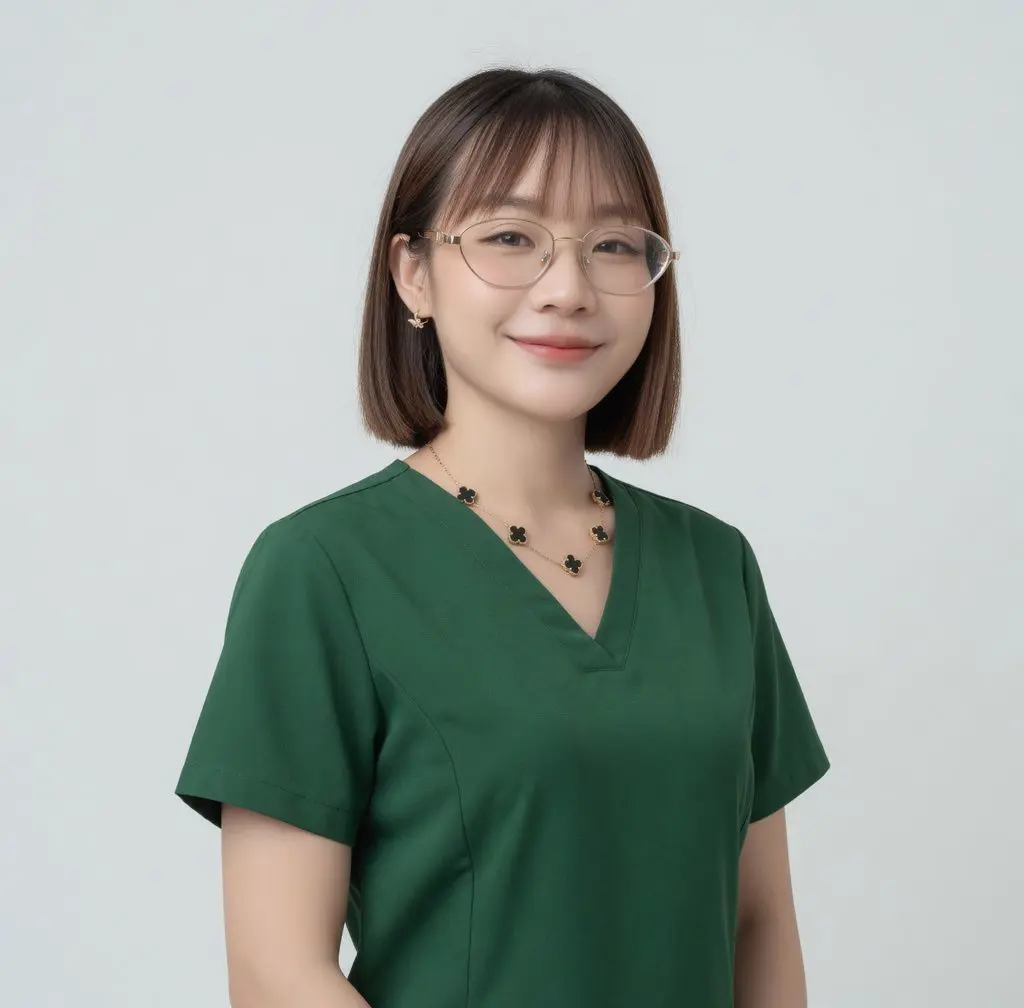 Ảnh đại diện Mimi