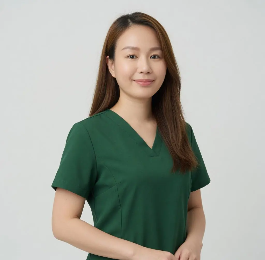 Ảnh đại diện kỹ thuật viên Huỳnh An