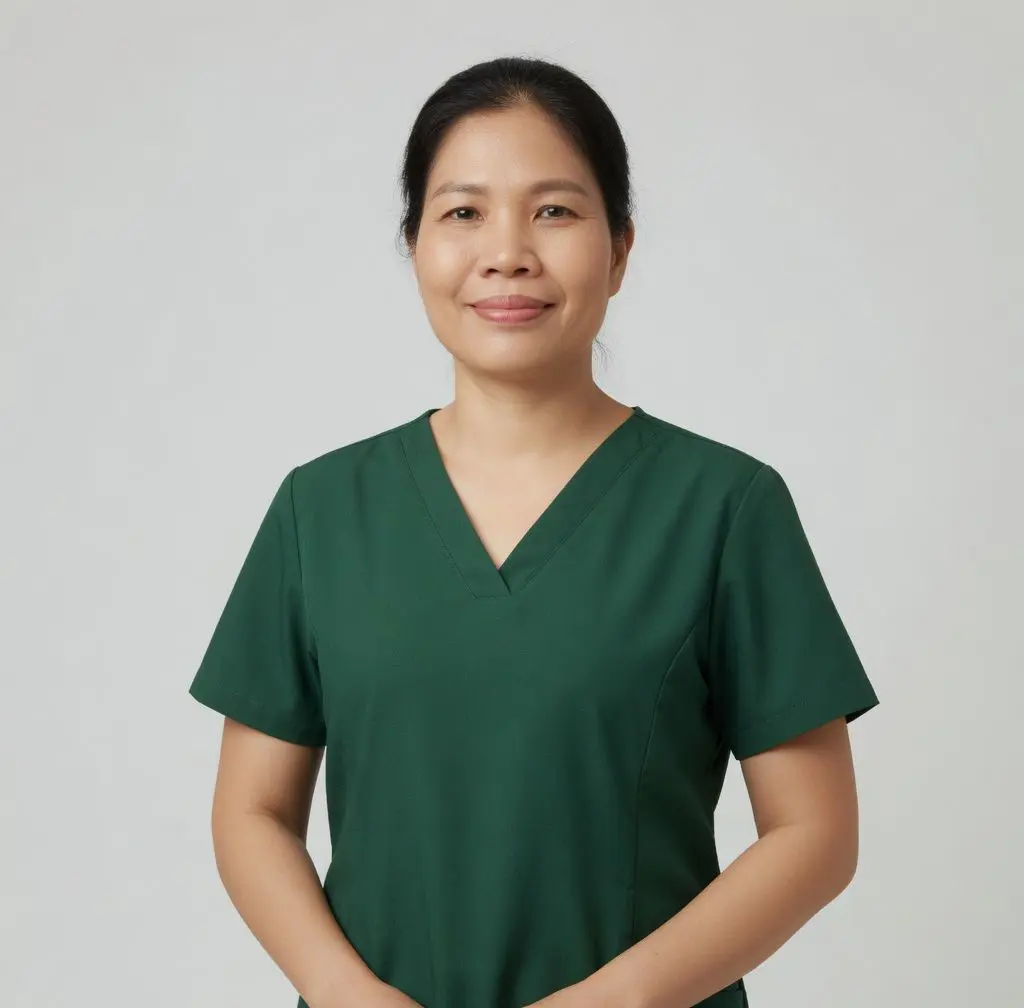 Ảnh đại diện Đàm thị nguyệt