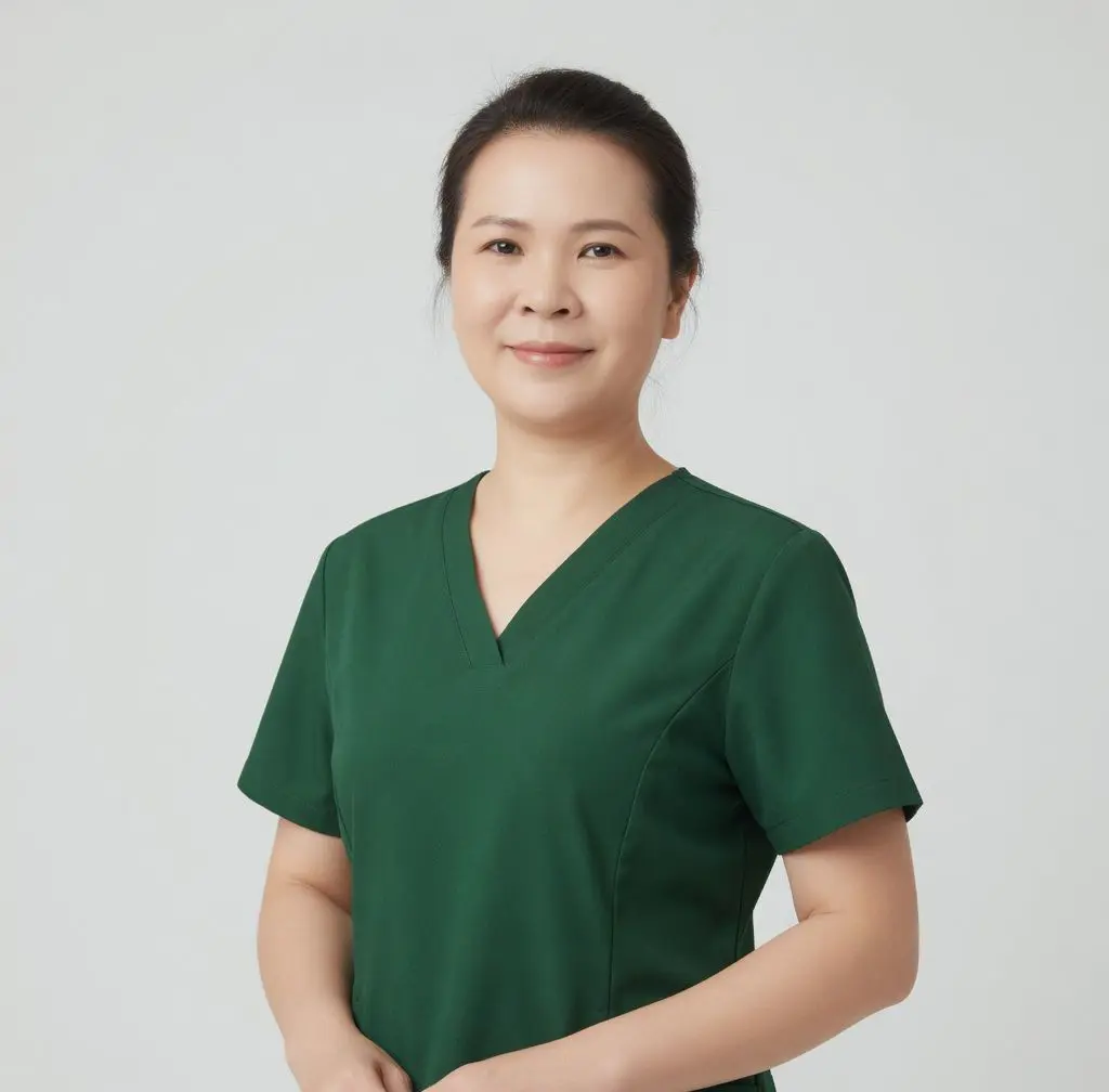 Ảnh đại diện Nga Nguyễn