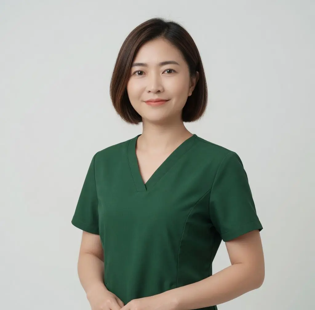 Ảnh đại diện kỹ thuật viên Lê Thị Huệ