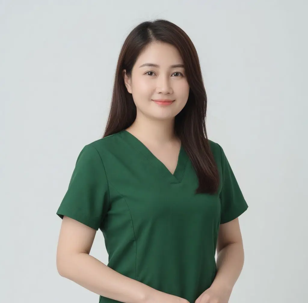 Ảnh đại diện kỹ thuật viên Hiền
