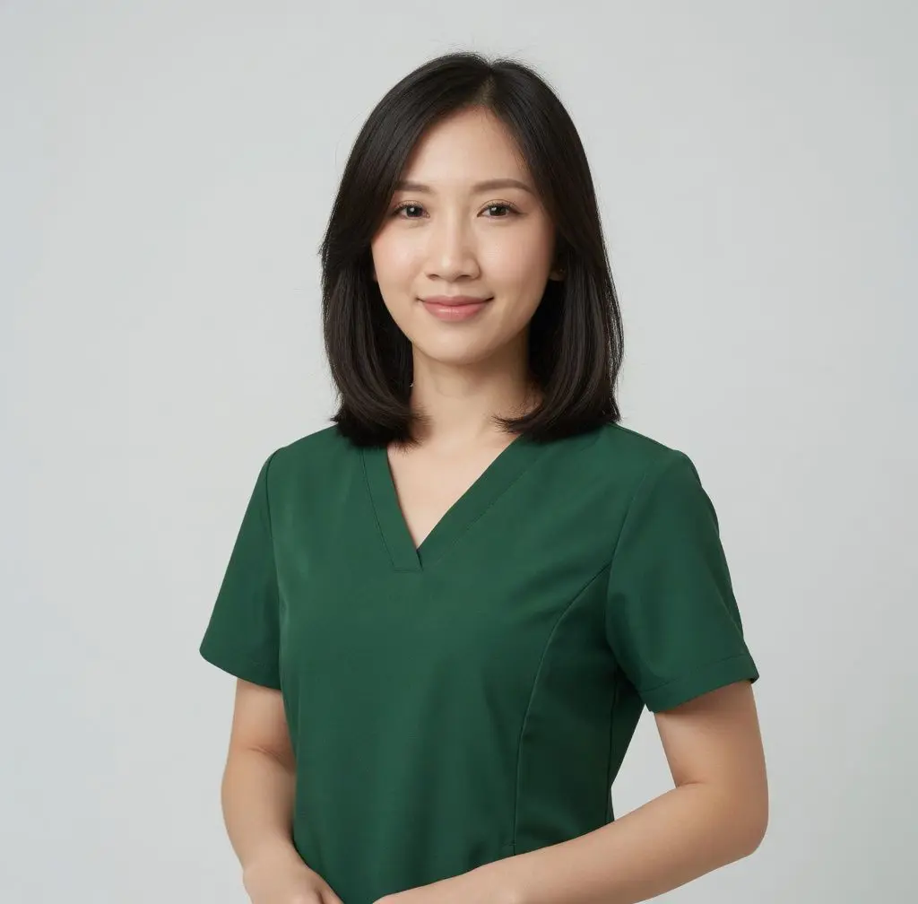 Ảnh đại diện kỹ thuật viên Ni