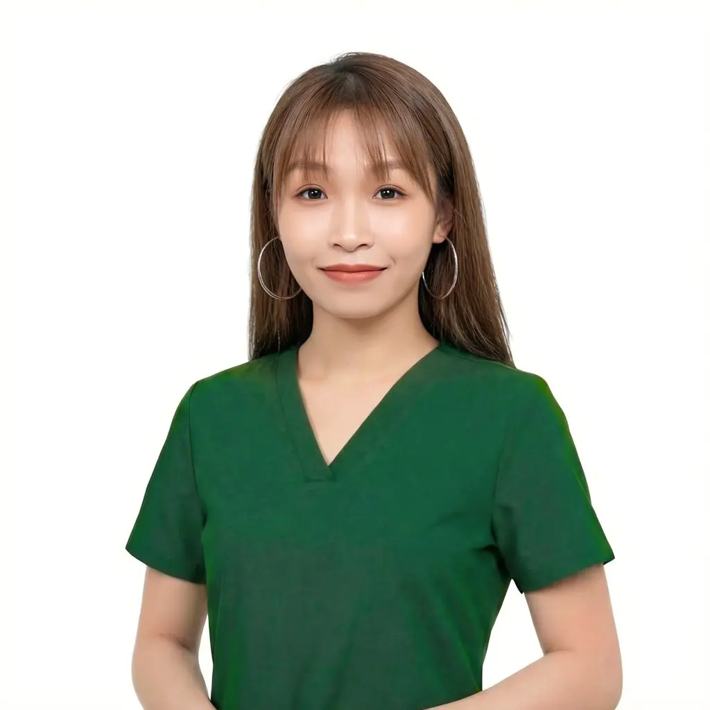 Ảnh đại diện Ngọc Anh