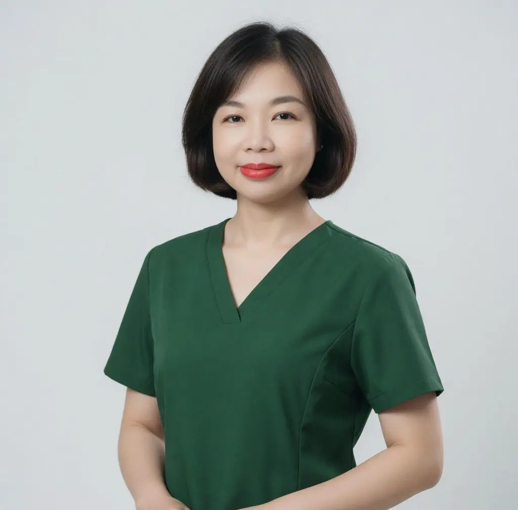 Ảnh đại diện kỹ thuật viên Lê Linh