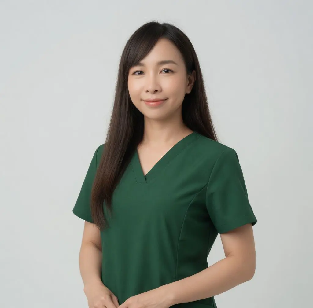 Ảnh đại diện kỹ thuật viên Bảo Châu