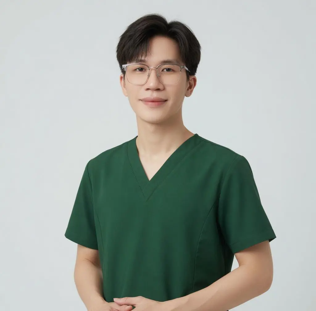 Ảnh đại diện Dũng