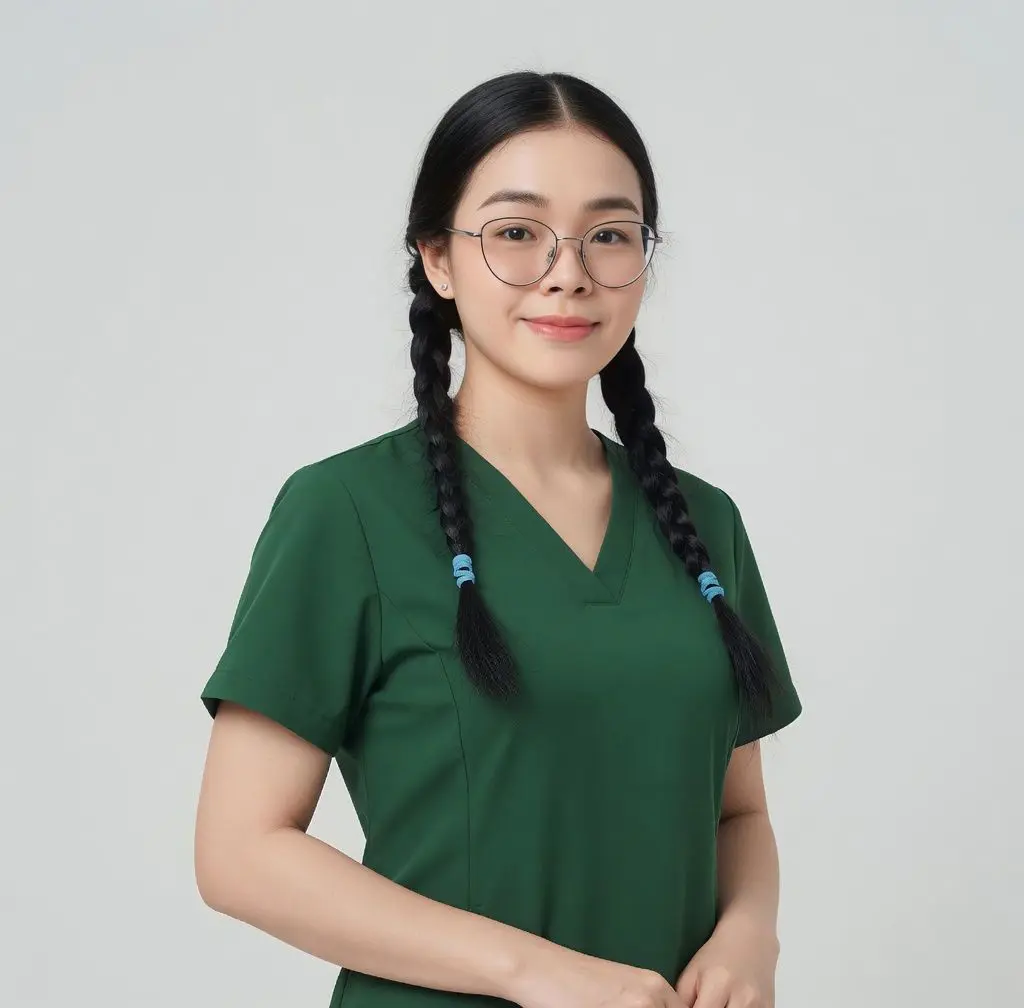 Ảnh đại diện kỹ thuật viên Tùng Linh