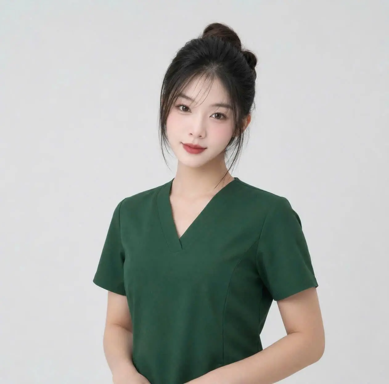 Ảnh đại diện kỹ thuật viên Trần Thị Thanh Thảo