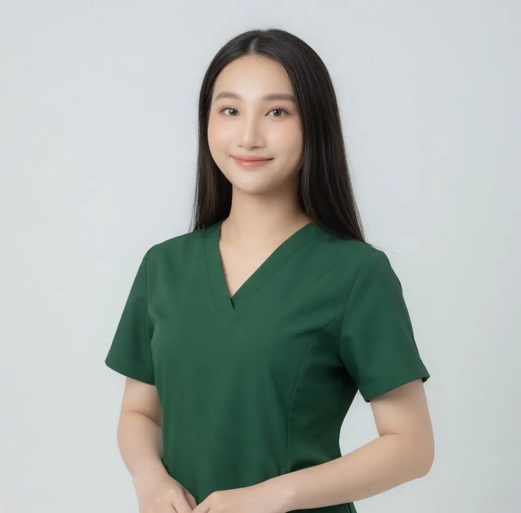 Ảnh đại diện An Na Le