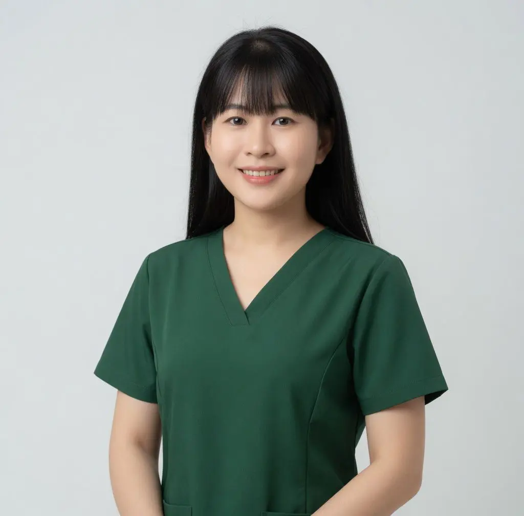 Ảnh đại diện ☘️ Hani ☘️