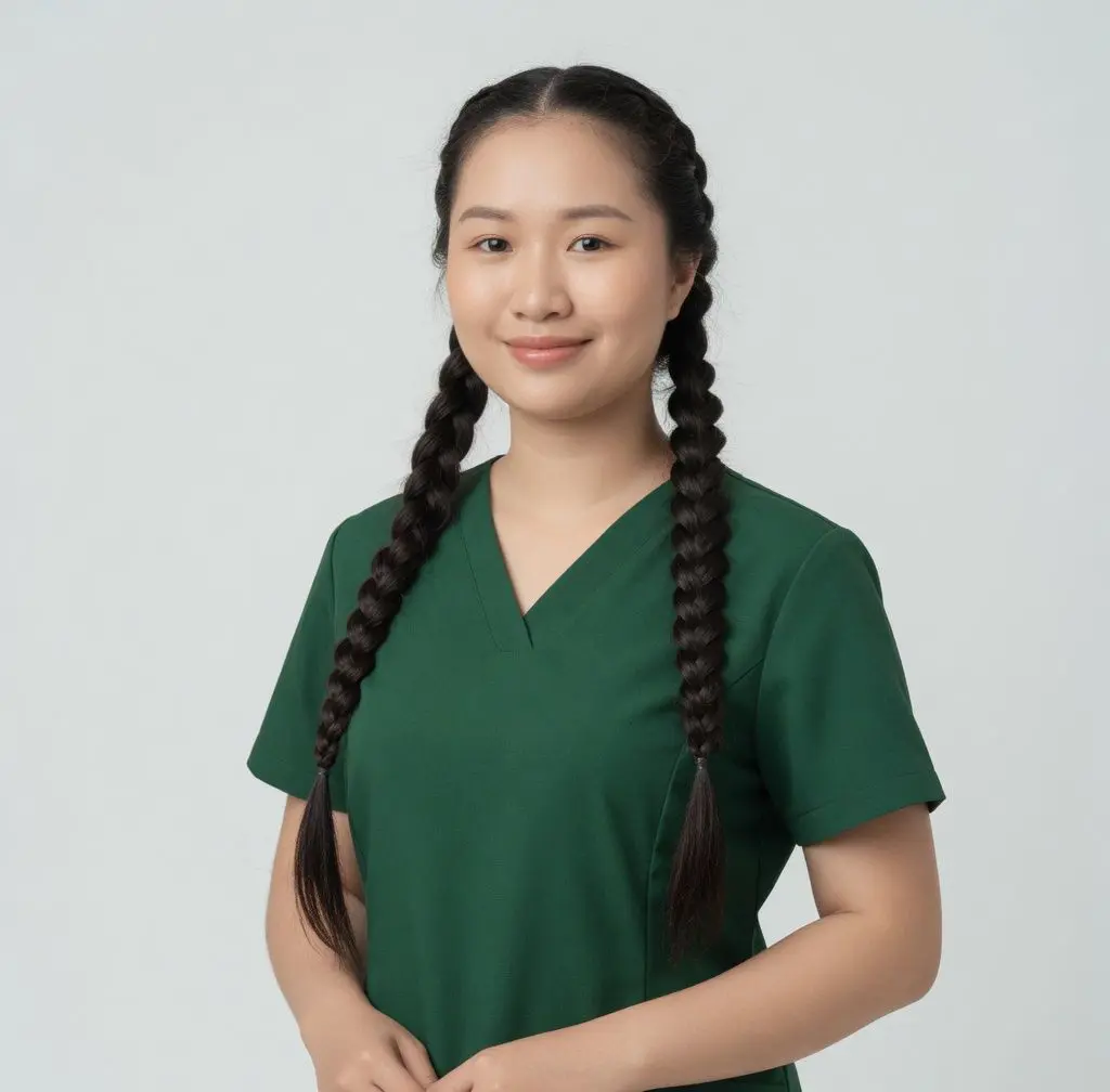 Ảnh đại diện Ngoc Ha Body Fit