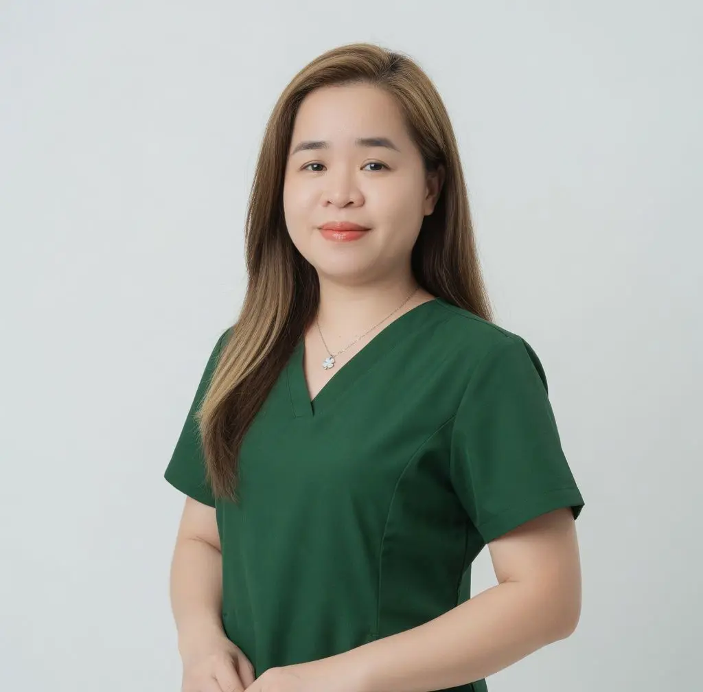 Ảnh đại diện LE THI TUYET NHUNG