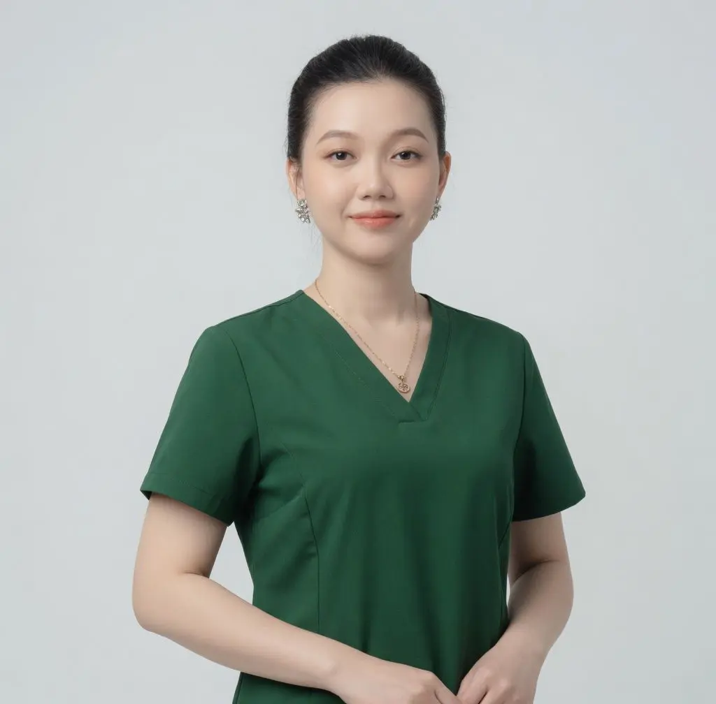 Ảnh đại diện kỹ thuật viên Huyền