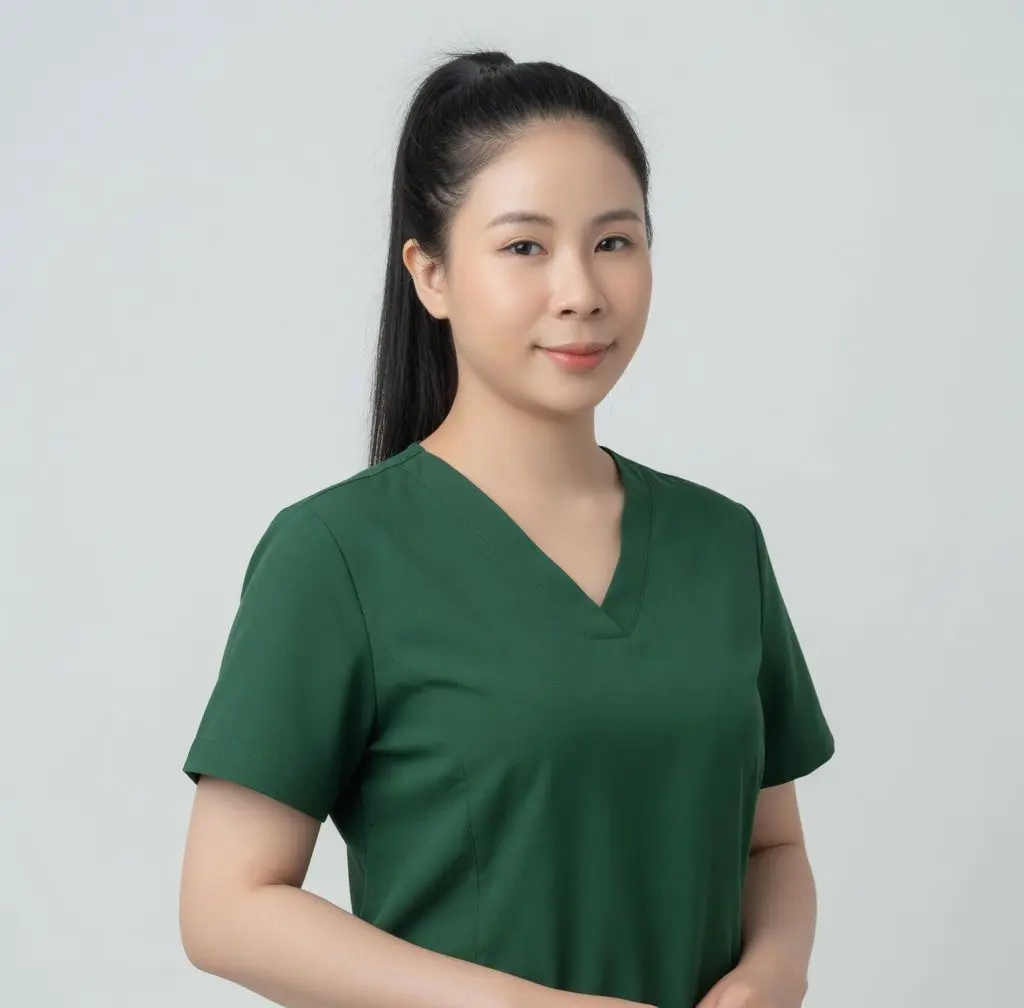 Ảnh đại diện Nguyễn Quyên