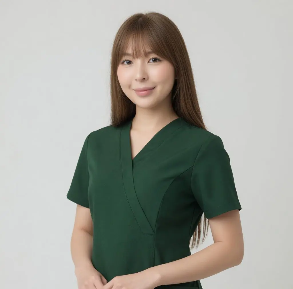 Ảnh đại diện Daisy