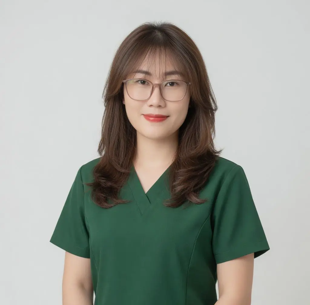 Ảnh đại diện kỹ thuật viên Trà