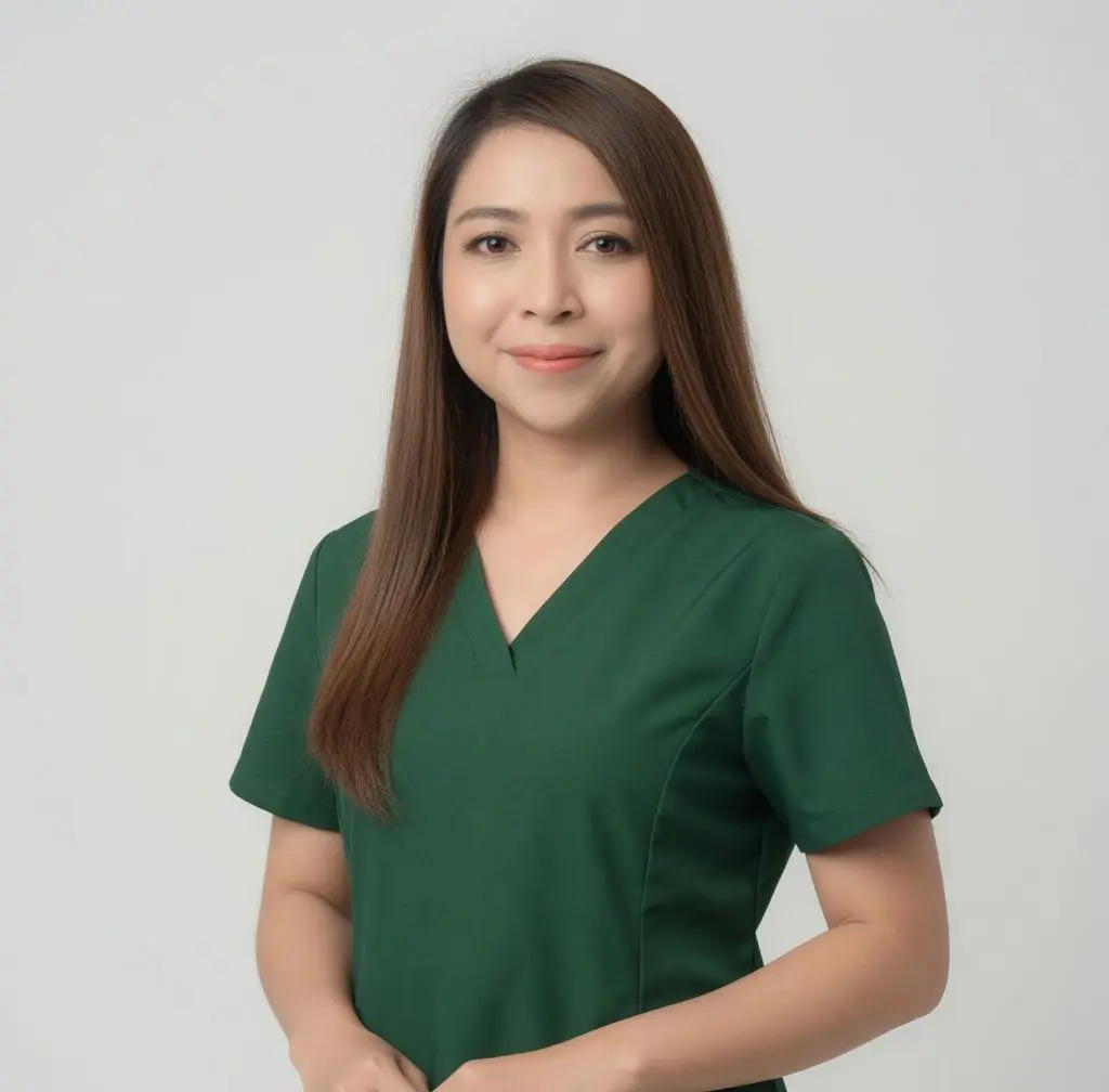 Ảnh đại diện Linh