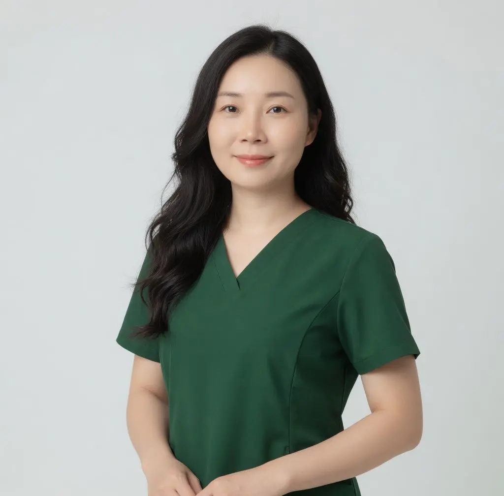 Ảnh đại diện kỹ thuật viên Nguyễn Thị Liên