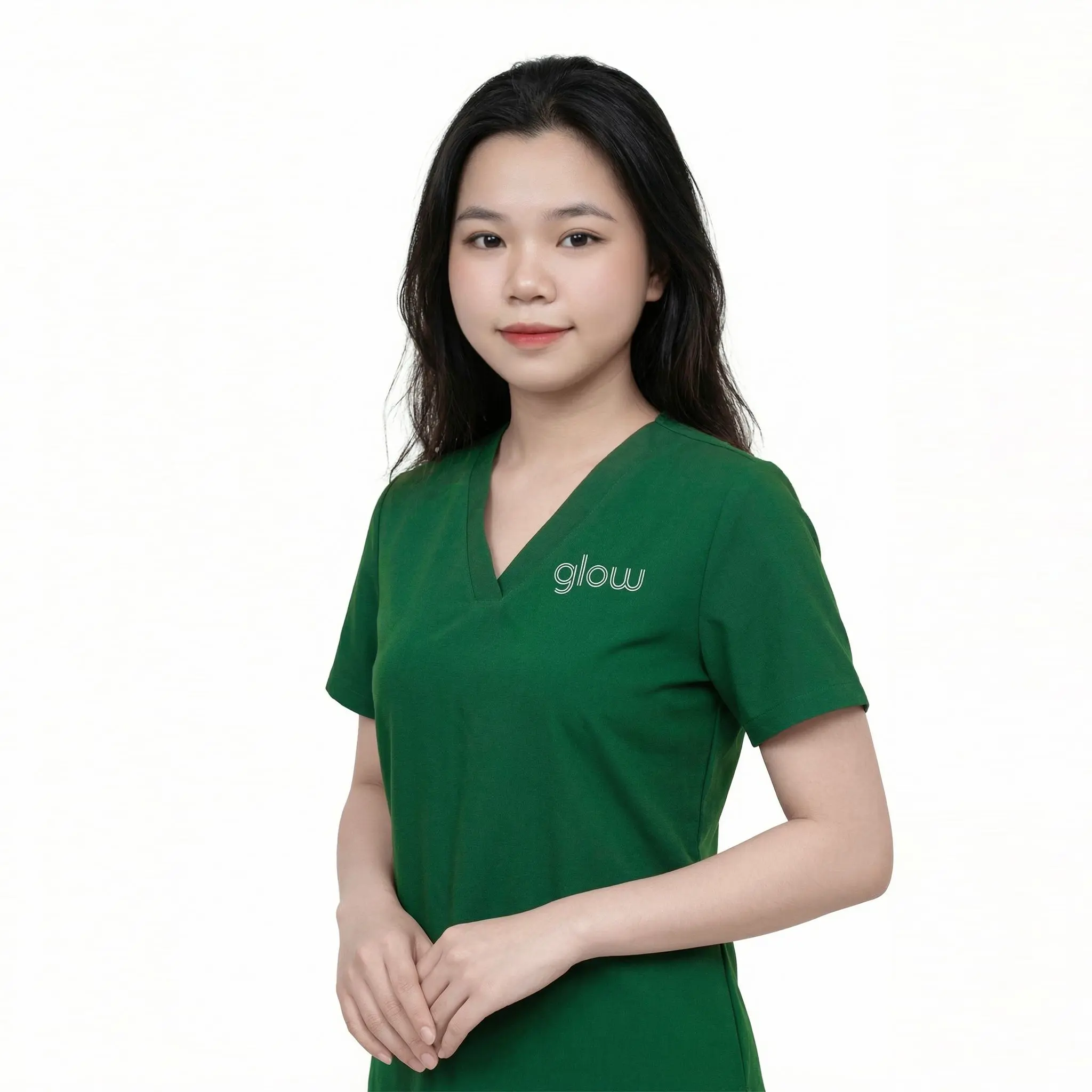 Ảnh đại diện kỹ thuật viên Hoàng Ngọc Nương