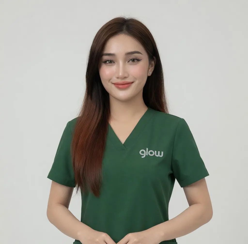 Ảnh đại diện kỹ thuật viên Ngọc Hân