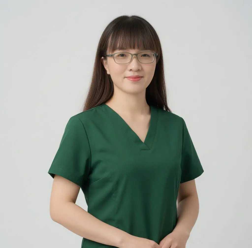 Ảnh đại diện kỹ thuật viên Hông Lan