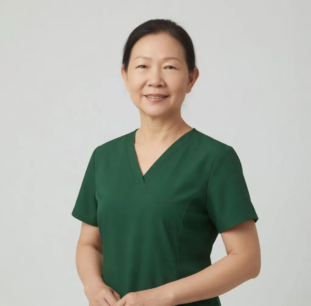 Ảnh đại diện Cô Qua