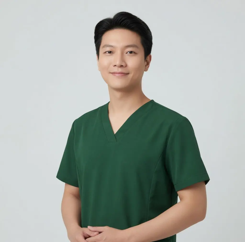 Ảnh đại diện kỹ thuật viên Kingbamhuyet