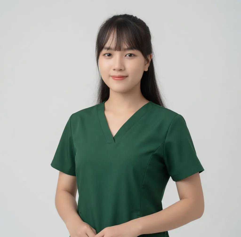 Ảnh đại diện Anna