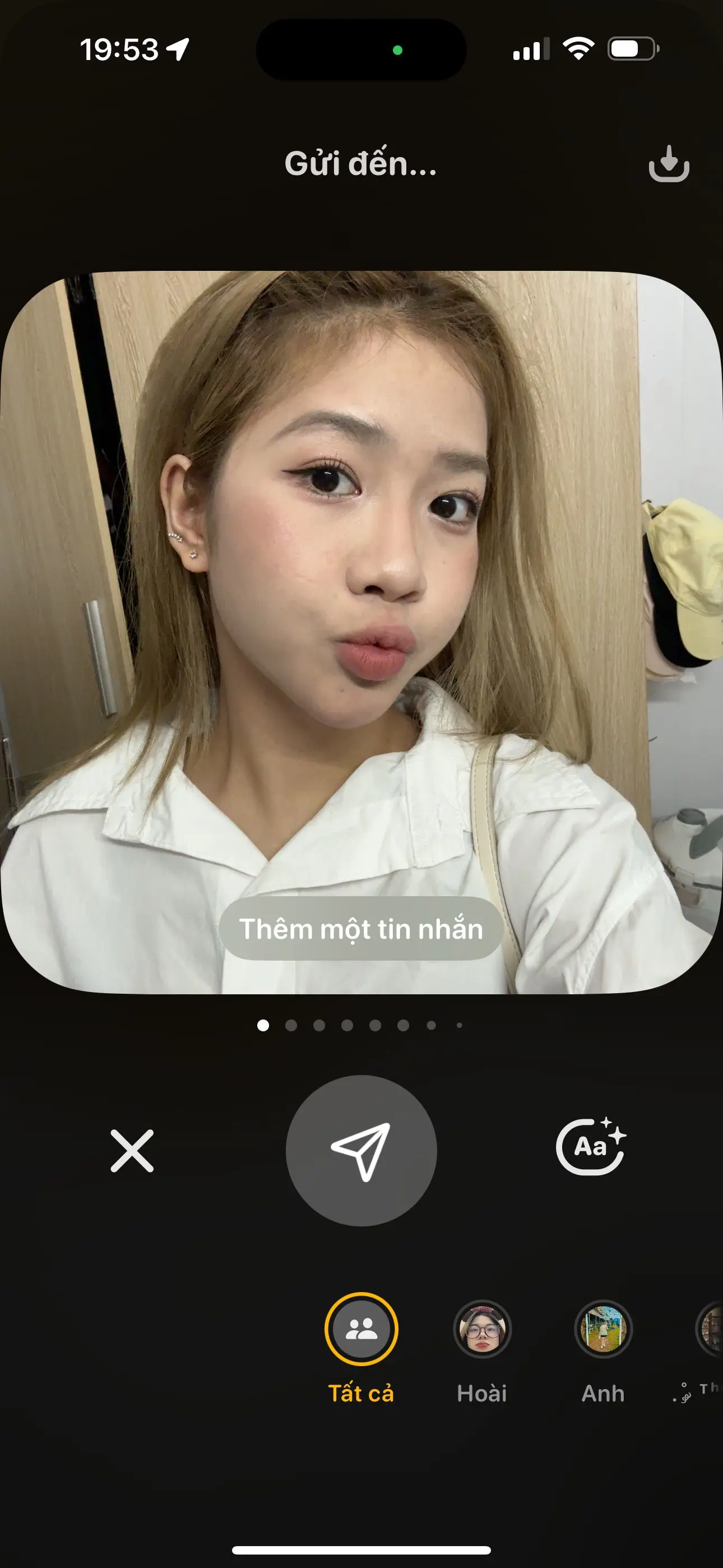 Ảnh mô tả số 2 Mai Thu Huong