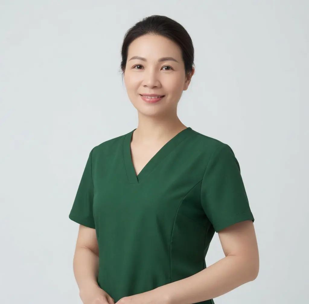 Ảnh đại diện kỹ thuật viên Ánh Minh