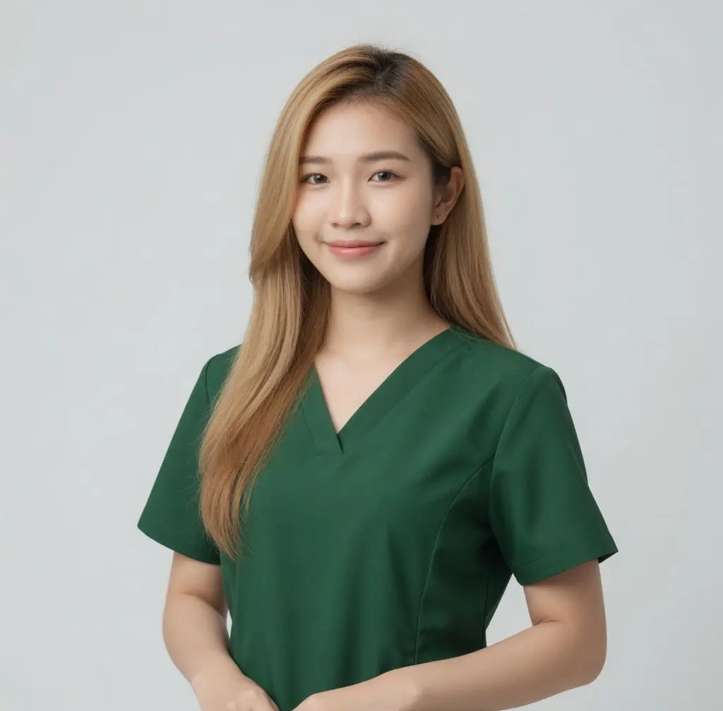 Ảnh đại diện Mai Thu Huong