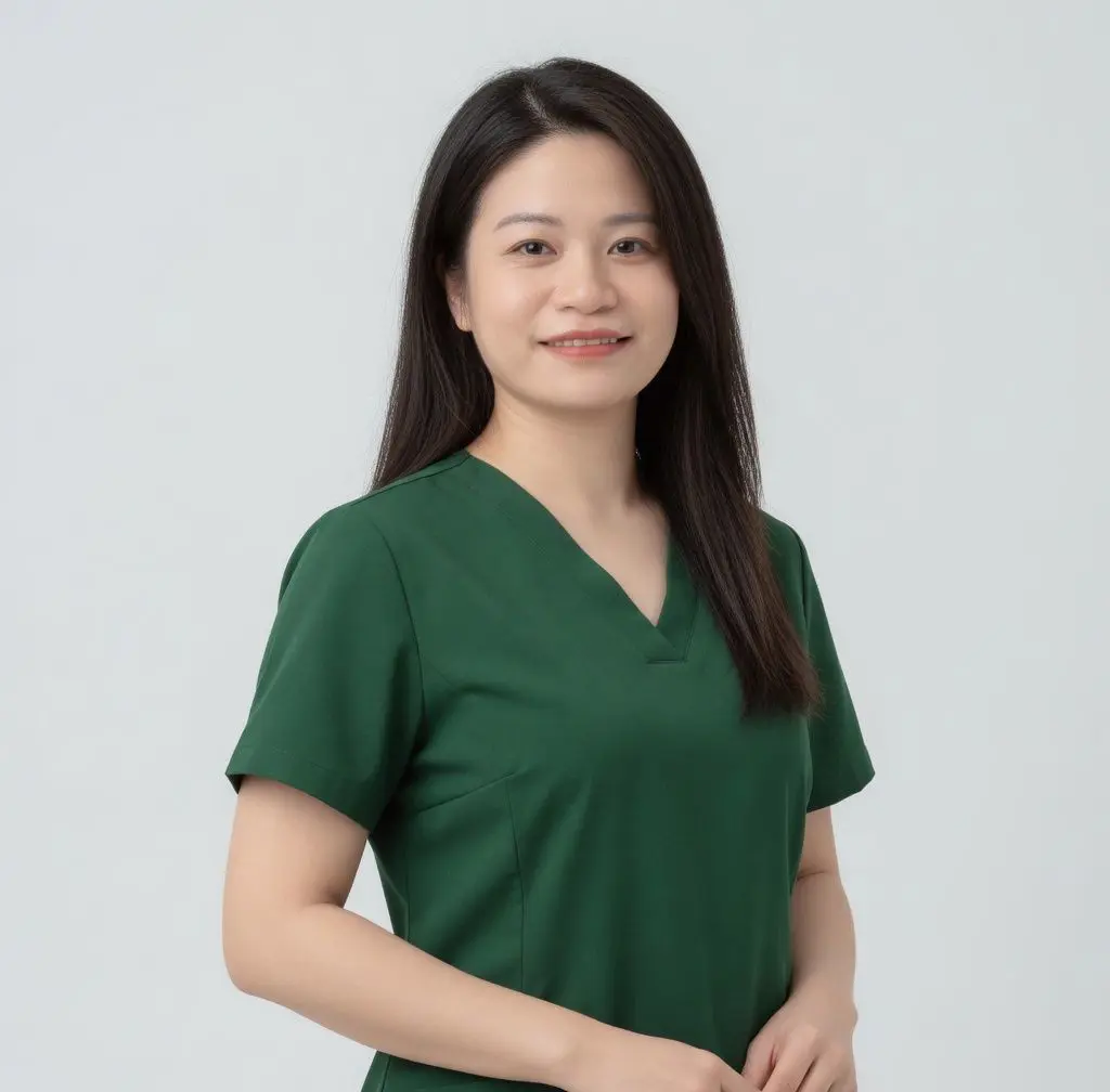 Ảnh đại diện Huỳnh linh