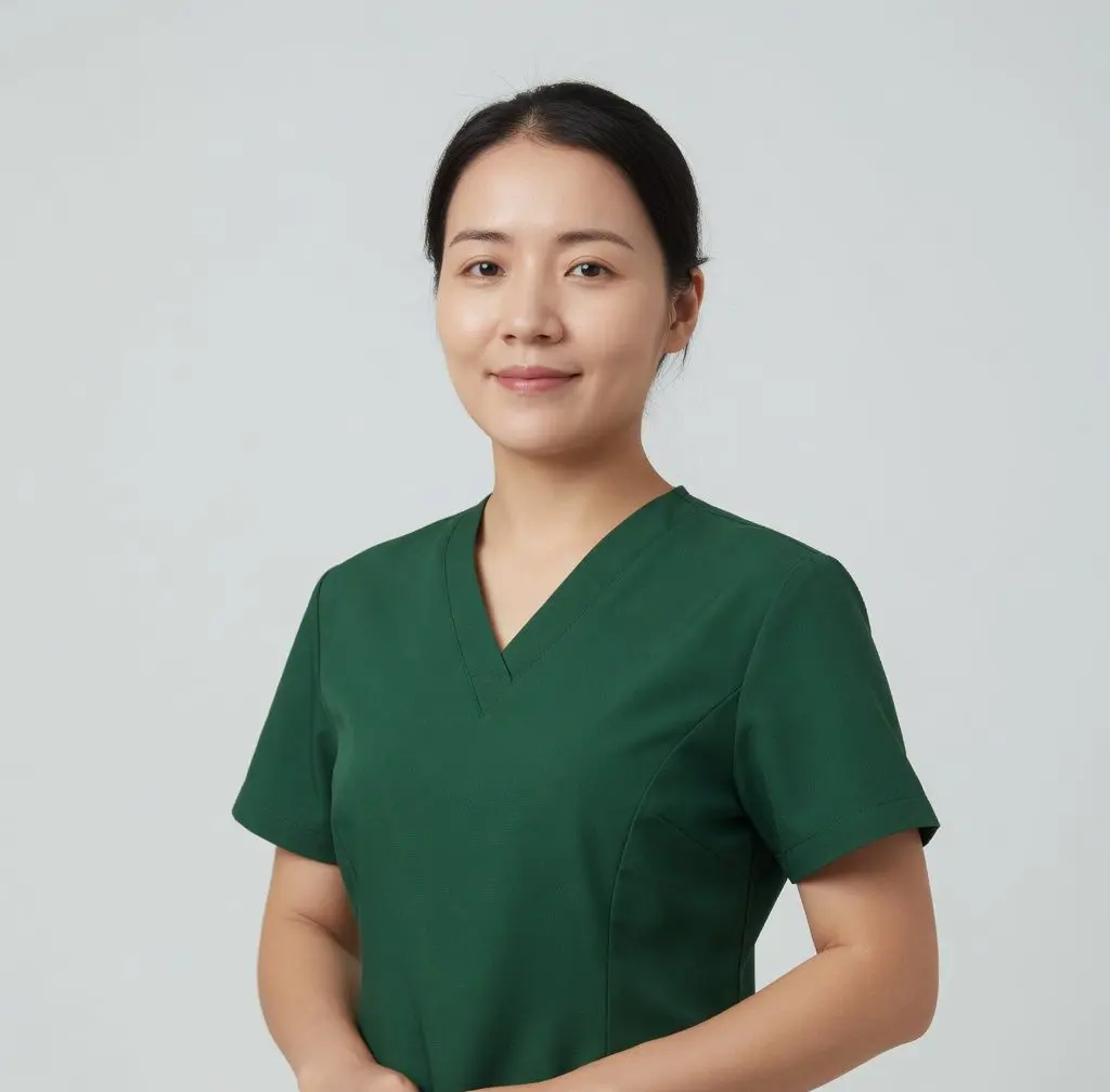Ảnh đại diện kỹ thuật viên Đinh Thị Thu Cúc