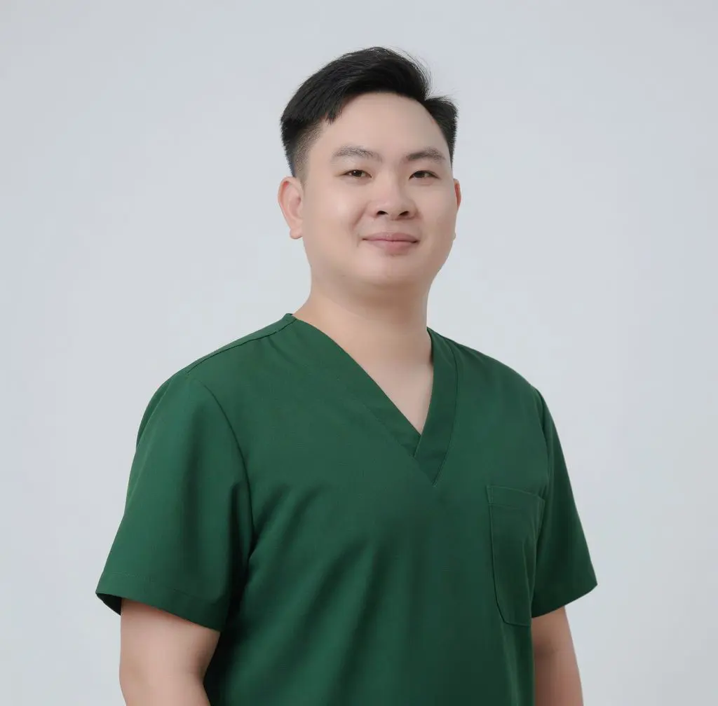 Ảnh đại diện kỹ thuật viên Phạm Ngọc Trường