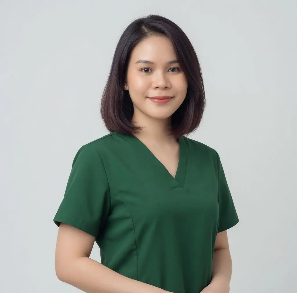 Ảnh đại diện kỹ thuật viên Bao Bao