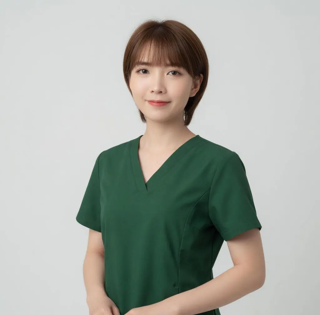 Ảnh đại diện Hường 희경