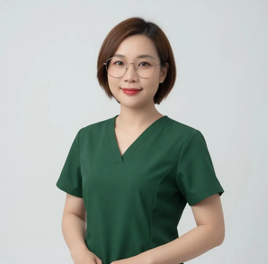 Ảnh đại diện kỹ thuật viên Huong Bùi