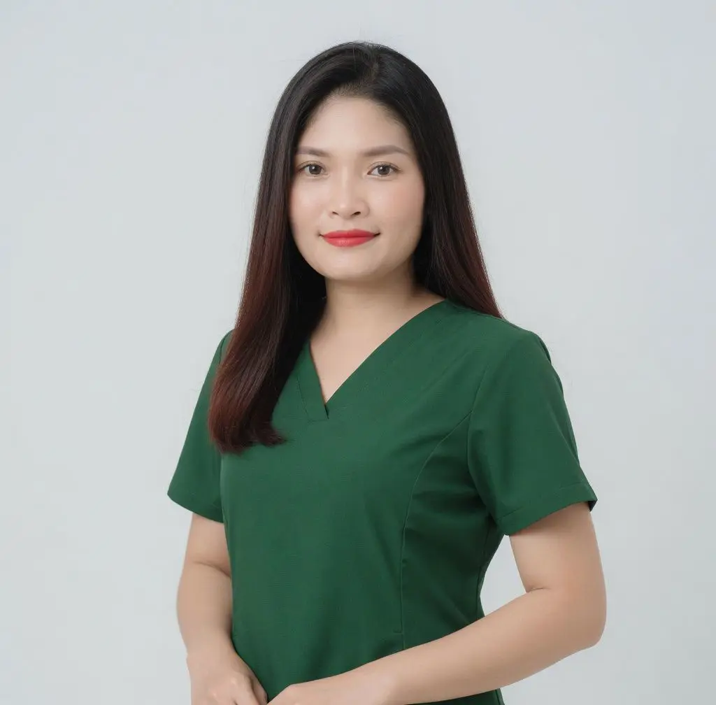 Ảnh đại diện kỹ thuật viên Thu Hồng