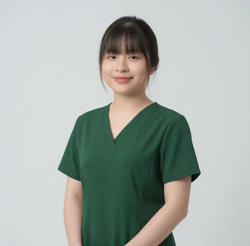 Ảnh đại diện Nguyễn Ngọc Thuỳ
