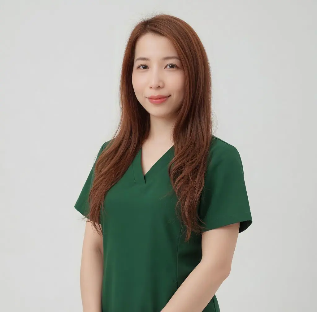 Ảnh đại diện Kitty