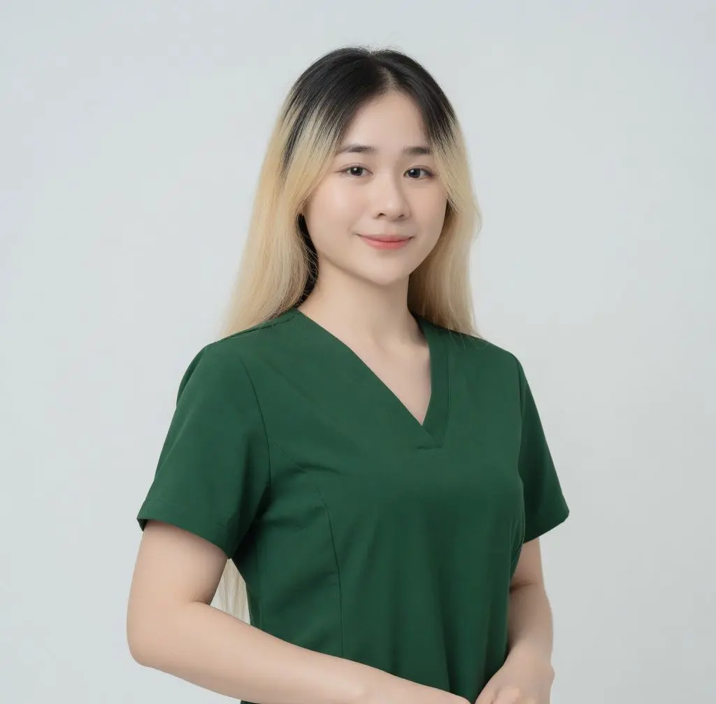 Ảnh đại diện kỹ thuật viên Lan hương