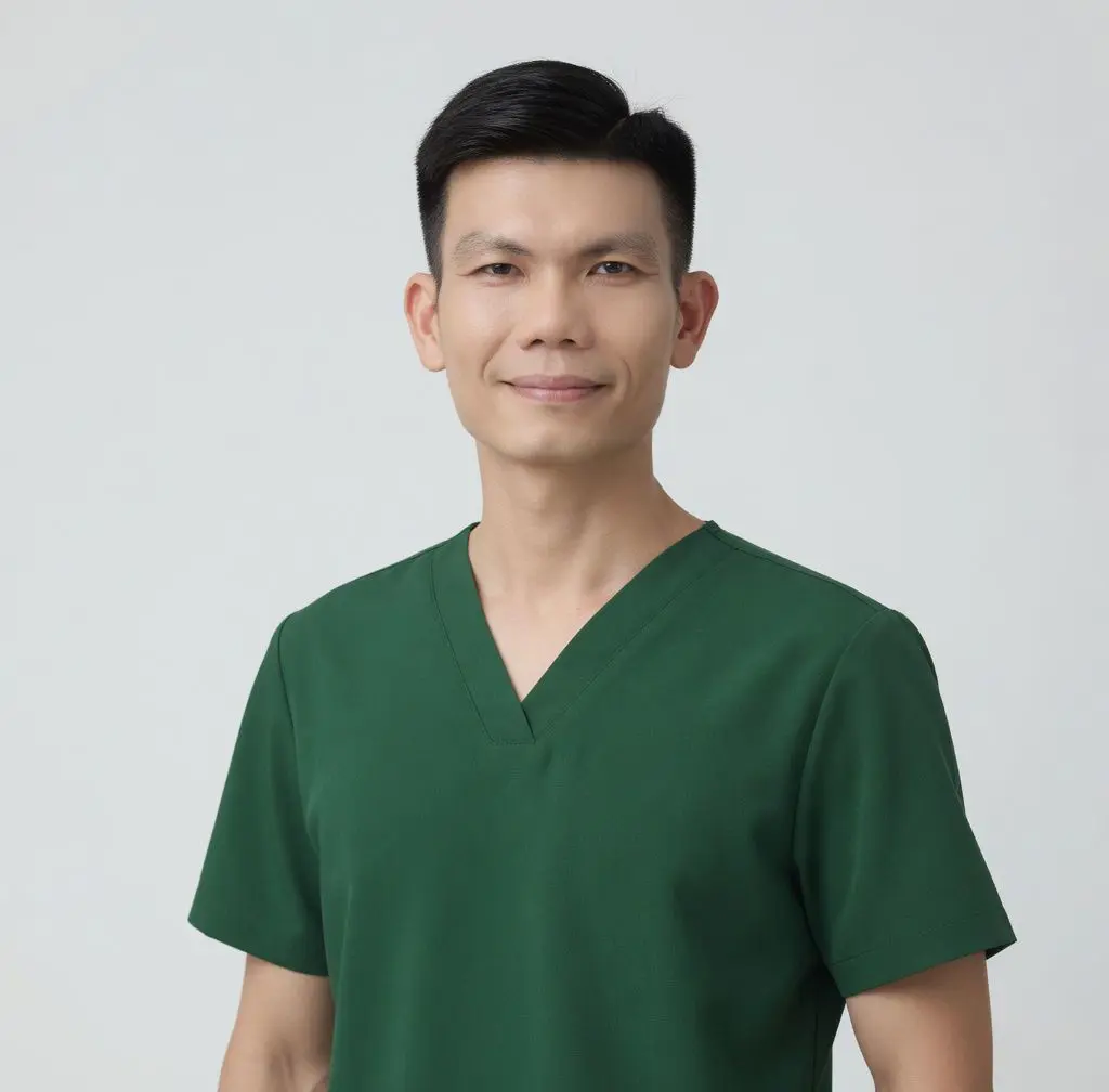 Ảnh đại diện Thái Khang