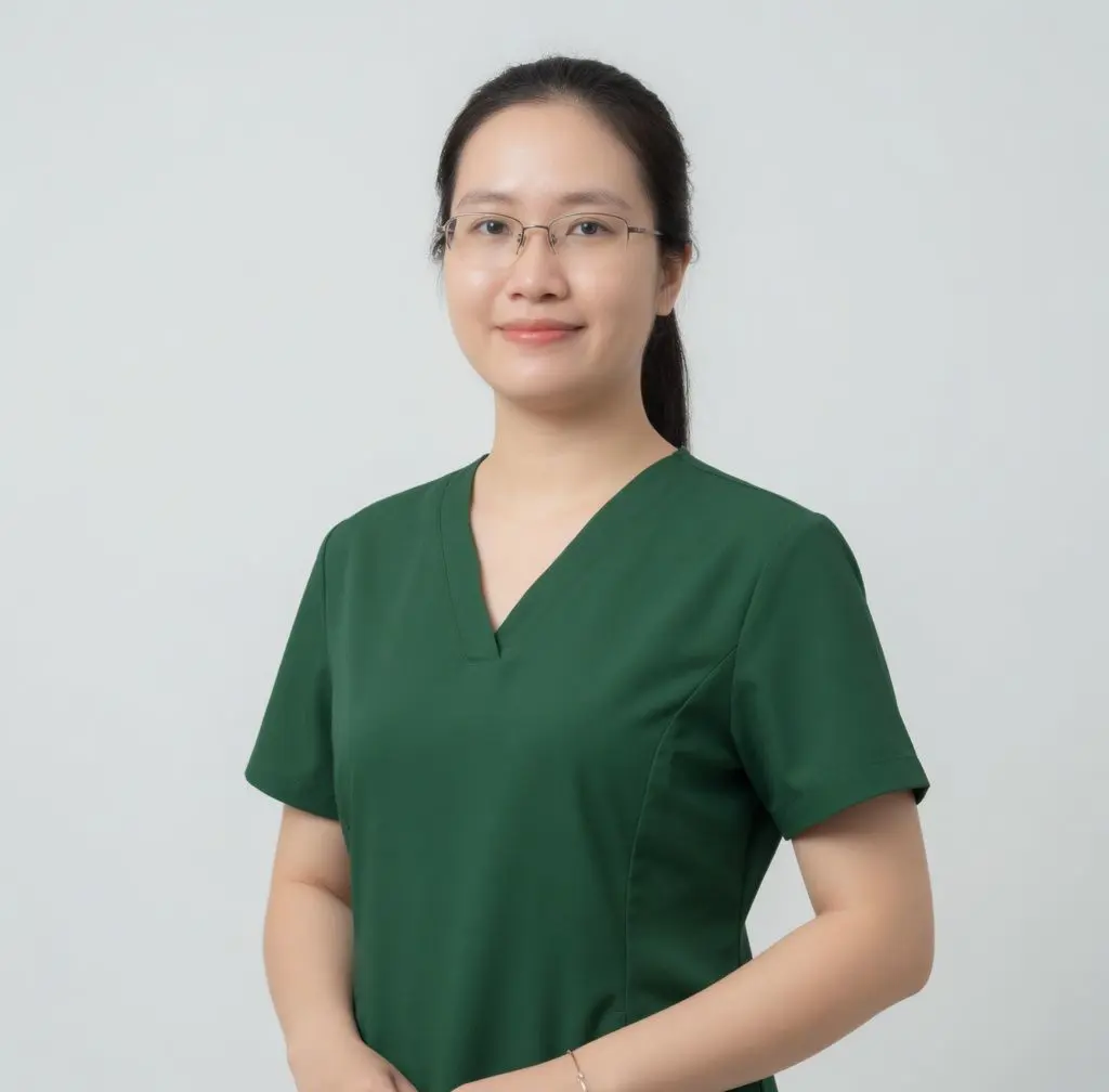 Ảnh đại diện Lương Thị Quỳnh Nga