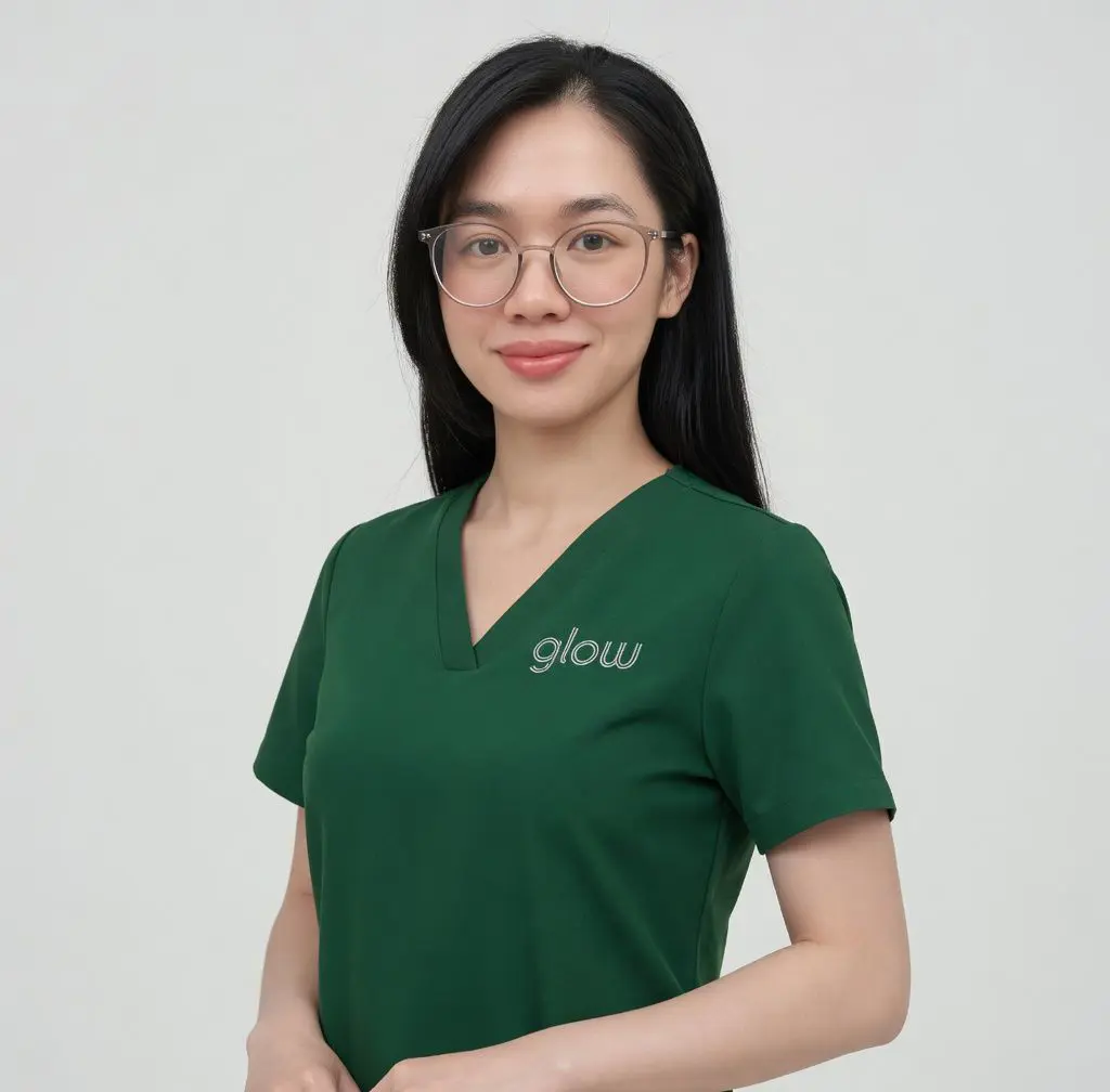 Ảnh đại diện An Beauty