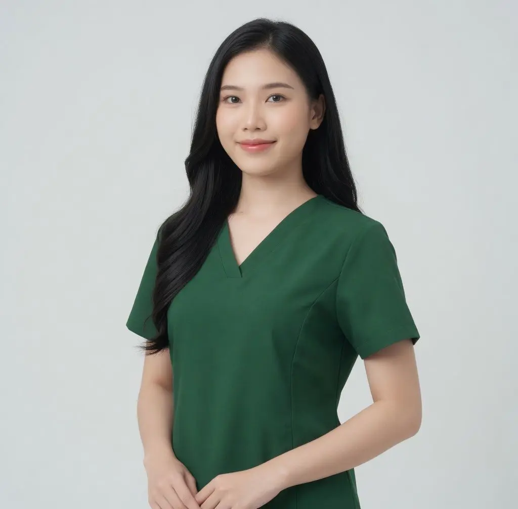 Ảnh đại diện Khánh Linh
