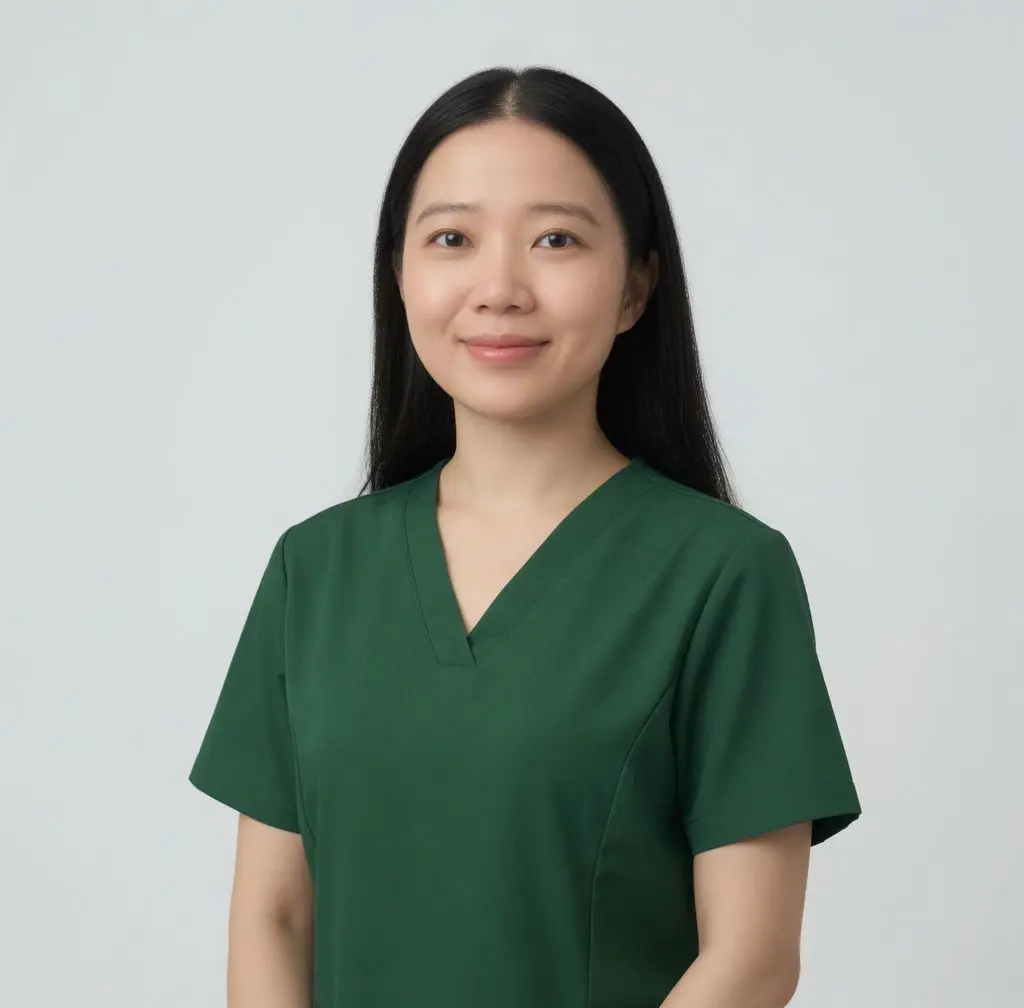 Ảnh đại diện kỹ thuật viên Nhi Nhi
